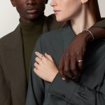 Cartier Juste un Clou bracelet, small model, diamonds - Image 4